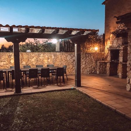 Hostel De Sol A Sol Hornillos del Camino Zewnętrze zdjęcie